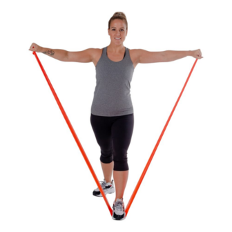 Pure2Improve Resistance Band Medium