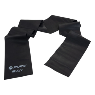 Pure2Improve Resistance Band Heavy