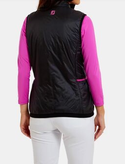 Footjoy Reversible Insulated Bodywarmer