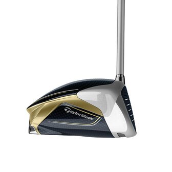 Taylormade Kalea Gold Complete Dames Golfset 2024