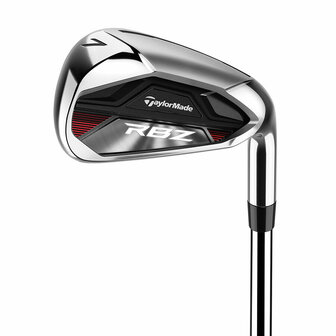 Taylormade RBZ Complete Graphite Heren Golfset 2025 