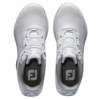 Golfschoenen Dames Footjoy ProLite BOA Wit