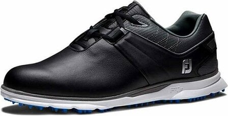 Golfschuhe Herren Footjoy Pro SL Schwarz