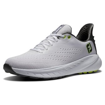 Footjoy Flex XP White Lime