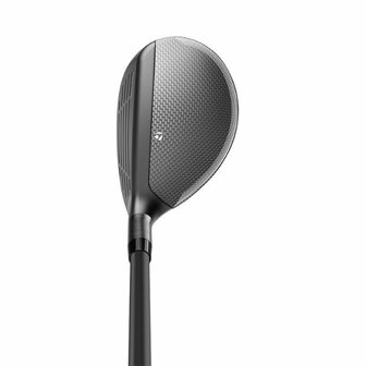 Taylormade QI35 Max Lite A-Flex Hybrid Heren