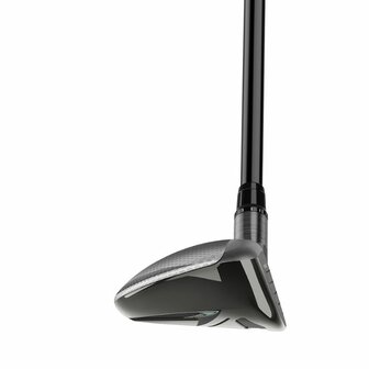 Taylormade QI35 Regular Flex Hybrid Heren