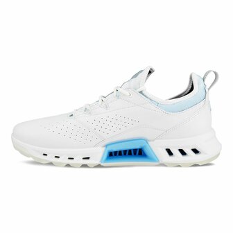 Golfschoenen Ecco M Golf Biom C4 White