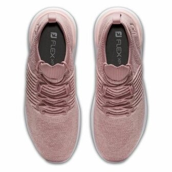 Footjoy Flex XP Pink