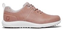 Footjoy Leisure LX Rose