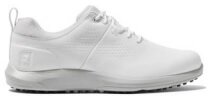 Footjoy Leisure LX Wit