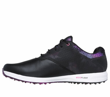 Skechers Go Golf Pro GF Black Pink