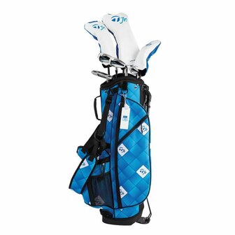 Team Taylormade Kinder Golfset 10-12 jaar Set 3