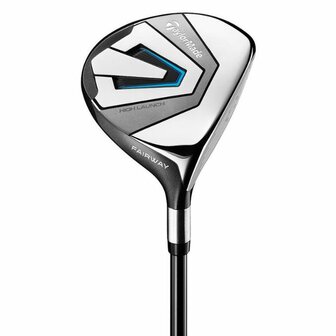 Team Taylormade Kinder Golfset 10-12 jaar Set 3