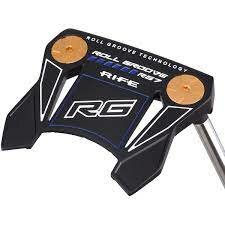 Rife Roll Groove RG7 Putter 35INCH