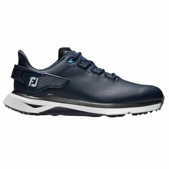 Footjoy PRO SLX Heren Golfschoenen Navy