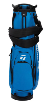 Taylormade TM23 Pro Standbag Royal