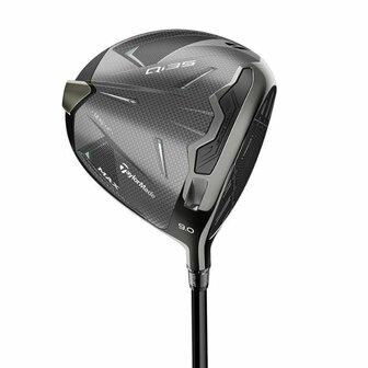 Taylormade Qi35 Max Driver 12 Lite Flex