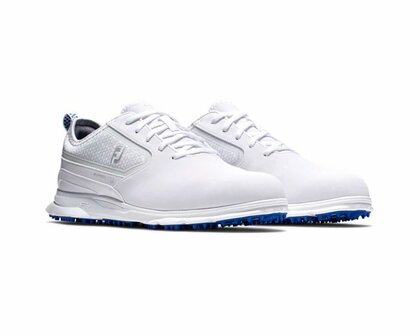 Footjoy Superlites XP BOA Wit