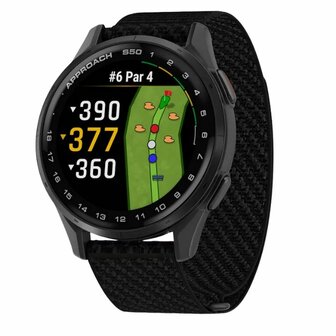 Garmin Approach S50 Zwart