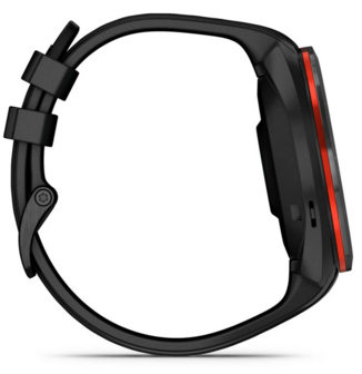 Garmin S70 Zwart 47MM