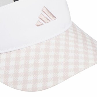 Adidas Tour Visor Wit Wontau