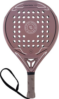 VP Control 100 Padel Racket