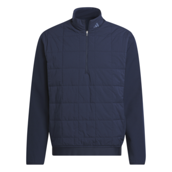 Adidas golfpullover ULT365 Heren Navy