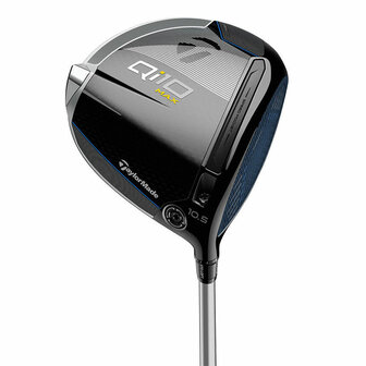 Driver Taylormade Qi10 Max Dames Rechtshandig