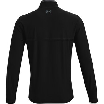 Under Armour Playoff 2.0 Shirt Black