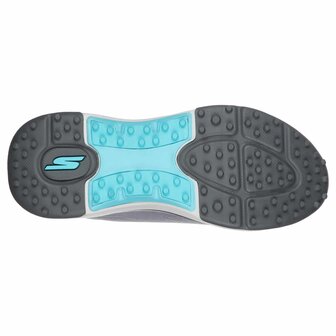 Skechers Go Golf Arch Fit-Balance Gray Blue