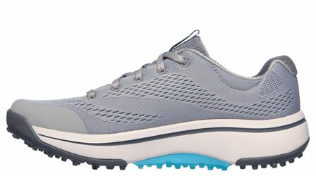 Skechers Go Golf Arch Fit-Balance Gray Blue