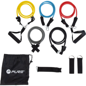 Pure2improve Multifunctional Training Set