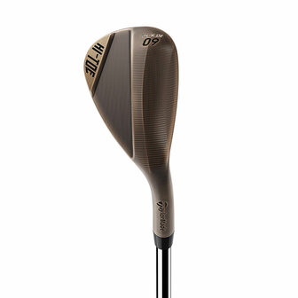 Taylormade Milled Grind HI-TOE 4 Wedge Heren