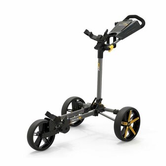 Golftrolley Powakaddy DLX Lite