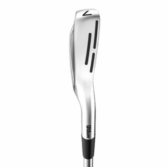 Wilson Staff Dynapower Forged Staal Heren Rechtshandig 4-PW