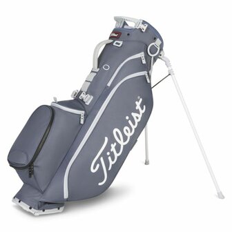 Standbag Titleist Players 4 Washed Indigo