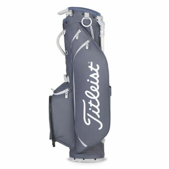 Standbag Titleist Players 4 Washed Indigo