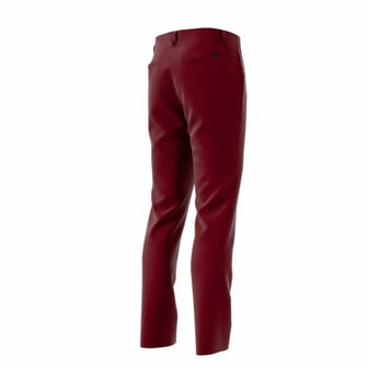 Adidas Ultimate 365 Tapered Heren Golfbroek Bordeaux