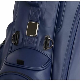 Titleist Linkslegend Memebers Standbag Navy