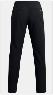 Under Armour Drive Tapered Pant Black