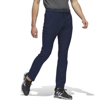 Golfbroek Adidas Ultimate 365 Tapered  Donkerblauw