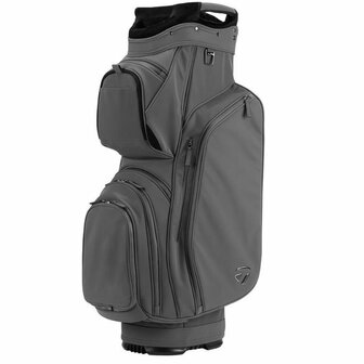 Taylormade Signature Cartbag Grijs