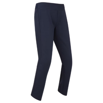 Footjoy Stretch Cropped Dames Golfbroek Navy