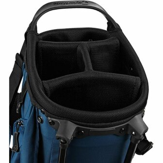 Taylormade TM24 FlexTech Standbag Navy