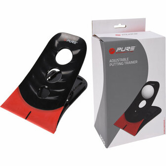 Pure2Improve Verstelbare Putting Trainer