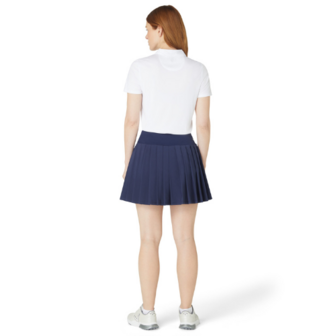 Callaway Pleated Skort Dames Peacoat