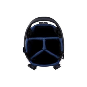 Fastfold Orbiter Rain Dry Standbag Navy 2.0