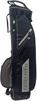 Fastfold Endeavor 2.0 Standbag Zwart Grijs