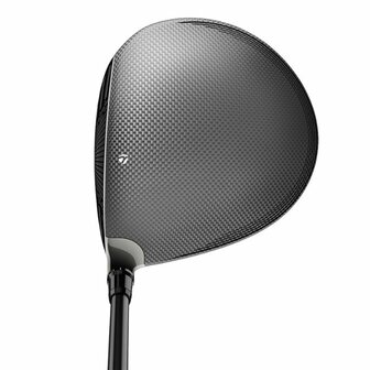 Taylormade Qi35 Driver Heren Regular Flex