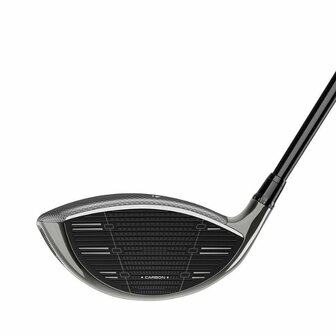 Taylormade Qi35 Driver Heren Regular Flex